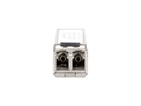 EAN 4015867154663 - LevelOne SFP-3001 red modulo transceptor Fibra óptica 1250 Mbit/s imagen 3