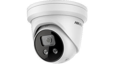 EAN 6941264045113 - Hikvision DS-2CD2346G2-ISU/SL Almohadilla Cámara de seguridad IP Exterior 2592 x 1944 Pixeles Techo/pared imagen 1