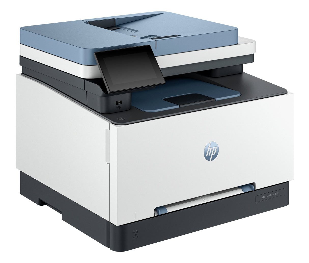 EAN 5715063700266 - HP Color LaserJet Pro MFP 3302fdw Prntr Laser A4 600 x 600 DPI 25 ppm Wifi imagen 2