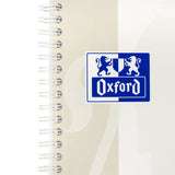 Oxford Cuaderno Din B5 Punktraster - B5