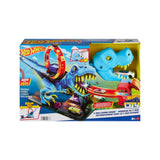 EAN 0194735109678 - Hot Wheels City HKX42 vehículo de juguete imagen 1