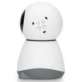 EAN 8712412592890 - Alecto SMARTBABY10 video-monitor para bebés Wi-Fi Antracita, Blanco imagen 8