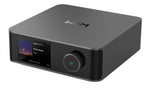 EAN 0602581806127 - WiiM Amp Ultra 2.0 canales Multifunción Gris imagen 1