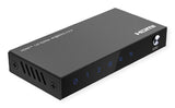 Value 4k Hdmi Video-Splitter, 2-Fach