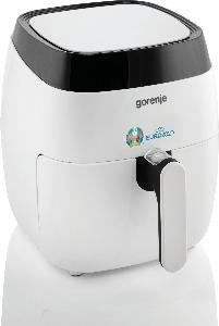 Gorenje Af1409dw Freidora 1400 W Freidora De Aire Caliente Negro, Blanco