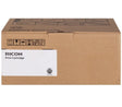 EAN 4961311914683 - Ricoh 842211 cartucho de tóner 1 pieza(s) Original Negro imagen 1