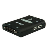 Value Kvm Switch "Star", 1u - 2 Pcs, Hdmi, Usb