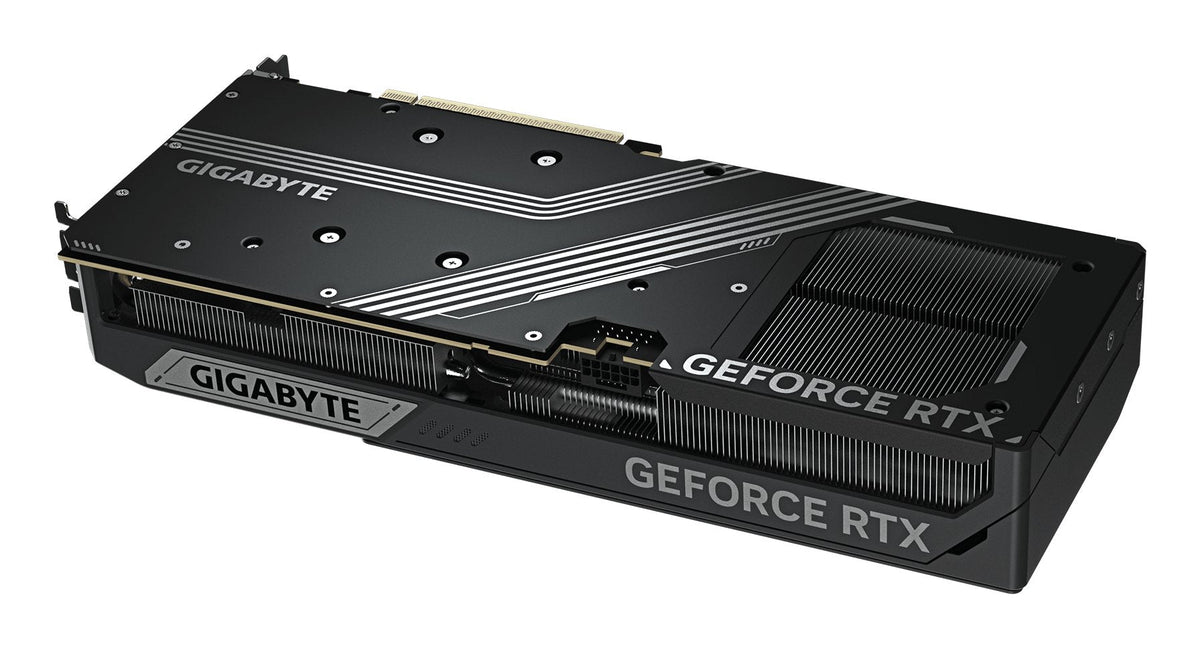 Tarjeta Grafica  Graphics Card Gigabyte Nvidia Geforce Rtx 5080 2670 Mhz 16 Gb Gddr7 256 Bit Pci Express X16 5.0 Active Gv-N5080wf3ocv2-16gd