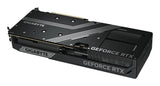 Tarjeta Grafica  Graphics Card Gigabyte Nvidia Geforce Rtx 5080 2670 Mhz 16 Gb Gddr7 256 Bit Pci Express X16 5.0 Active Gv-N5080wf3ocv2-16gd