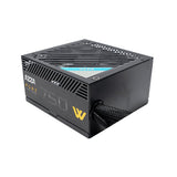 Fuente De Alimentacion Azza Psaz-750w 80+ Bronze