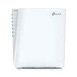 EAN 4897098688311 - TP-Link RE900XD ampliador de red Transmisor de red Blanco 10, 100, 1000, 2500 Mbit/s imagen 2