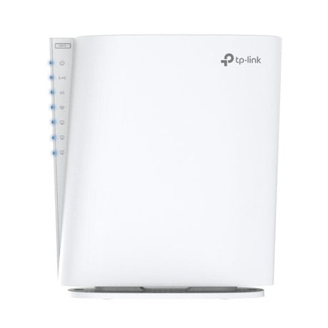 EAN 4897098688311 - TP-Link RE900XD ampliador de red Transmisor de red Blanco 10, 100, 1000, 2500 Mbit/s imagen 2