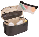 EAN 0085854256001 - Thule Subterra 2 TSTB404 Vetiver Gray Bolsa de aseo Poliéster, Termoplástico de poliuretano (TPU) Gris imagen 5