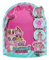 Muñeca  Mga Entertainment L.O.L. Surprise Tweens Costume Surprise - Ali Dance, 504146-Euc