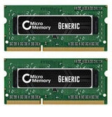 EAN 5706998875204 - CoreParts MMKN070-8GB módulo de memoria 2 x 4 GB DDR3 imagen 1