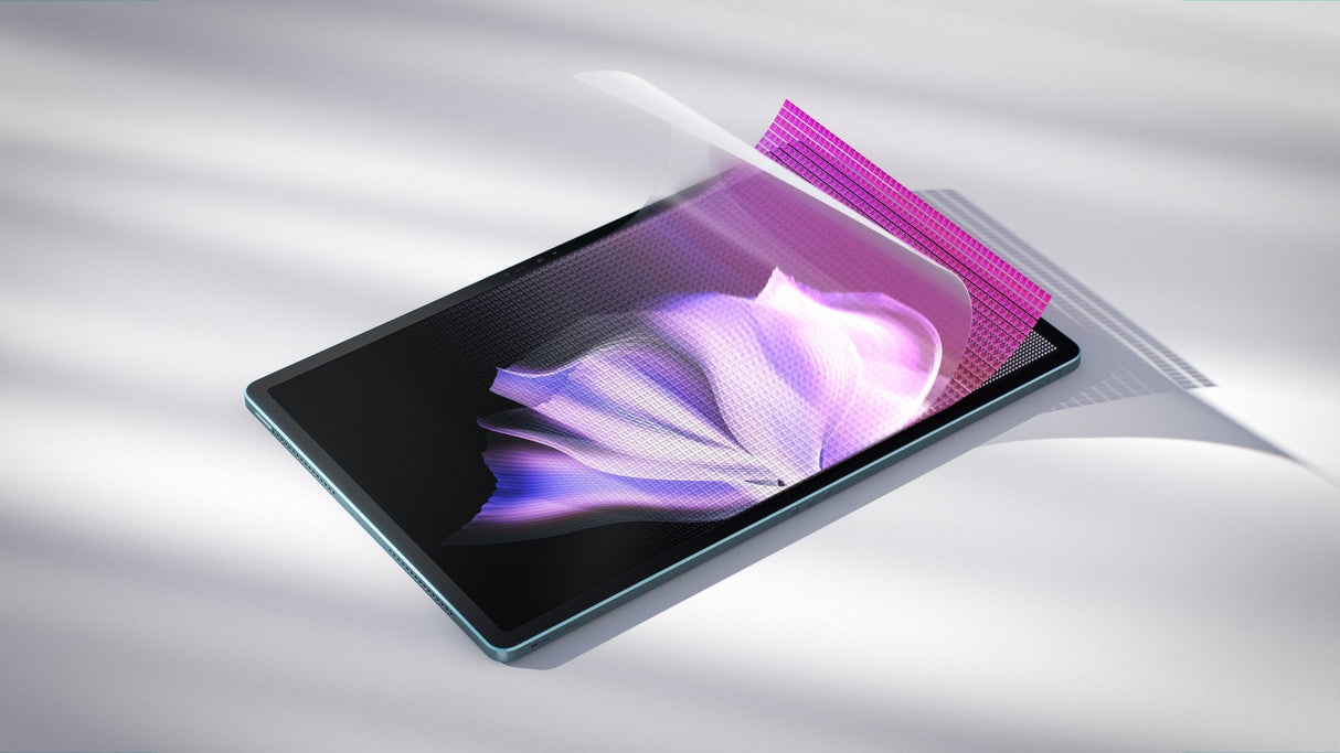 Yoga Tab Plus 12.7   3k 16 256