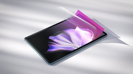 EAN 0198155122033 - Lenovo Yoga Tab Plus Qualcomm Snapdragon 256 GB 32,3 cm (12.7") 16 GB Wi-Fi 7 (802.11be) Android 14 Verde imagen 23