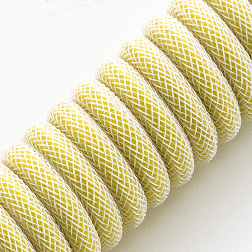 Cablemod Cm-Pkca-Cwaw-Yw150yw-R Cable Usb 1,5 M Usb A Usb C Amarillo