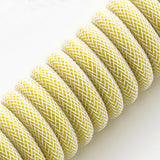 Cablemod Cm-Pkca-Cwaw-Yw150yw-R Cable Usb 1,5 M Usb A Usb C Amarillo