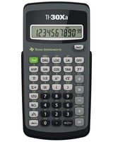 Ti-30xa, Desk Calculator