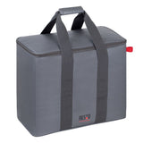 EAN 4260403579121 - Resto Kitchenware 5530 nevera portátil 30 L Gris imagen 1
