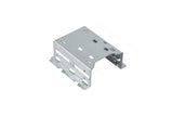 EAN 0672042173655 - Supermicro MCP-220-51401-0N caja para disco duro externo Caja de disco duro (HDD) Plata 2.5" imagen 1