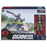EAN 5010996355621 - Hasbro G.I. Joe G20895L00 figura de juguete para niños imagen 1