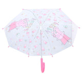 Vadobag Regenschirm Peppa Pig Rainy Days