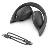 Jlab Go Lux Anc Wireless On-Ear Graphite