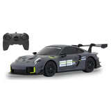 Jamara Porsche 911 Gt2 Rs Clubsport25 1:24 2,4ghz Gris