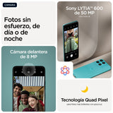 Motorola Moto G57 Power 5g 12gb/256gb Fluidity