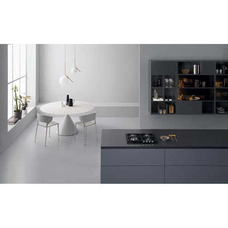 EAN 8003437605314 - Whirlpool AKTL 629/NB Negro Integrado 59 cm Encimera de gas 4 zona(s) imagen 4