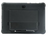 EAN 3700992531601 - Mobilis 053027 funda para tablet 25,6 cm (10.1") Negro imagen 5