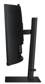 EAN 8806094974010 - Samsung S65VC pantalla para PC 86,4 cm (34") 3440 x 1440 Pixeles UltraWide Quad HD LCD Negro imagen 13