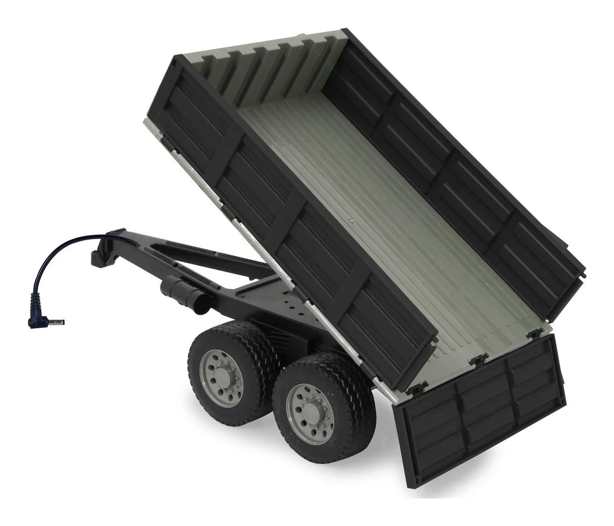 EAN 4042774476212 - Jamara Tipper Accesorio para vía imagen 6