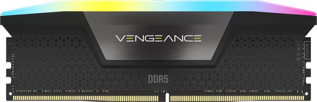 EAN 840006667117 - Corsair Vengeance RGB CMH96GX5M4B5600C40 módulo de memoria 96 GB 4 x 24 GB DDR5 288-pin DIMM imagen 2