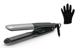 Plancha Pelo Rowenta Sf7120e0 Thermostyle Titanio 230º