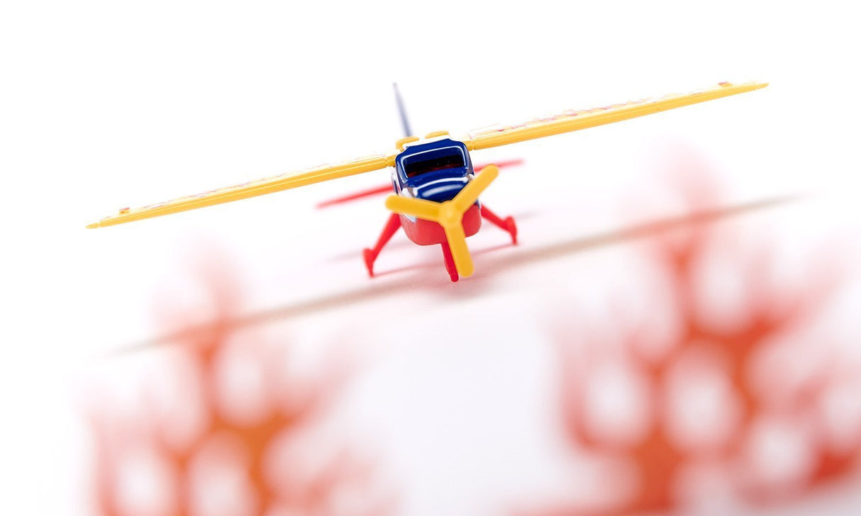 Set De Regalo Siku Super Bomberos, Vehículo De Juguete