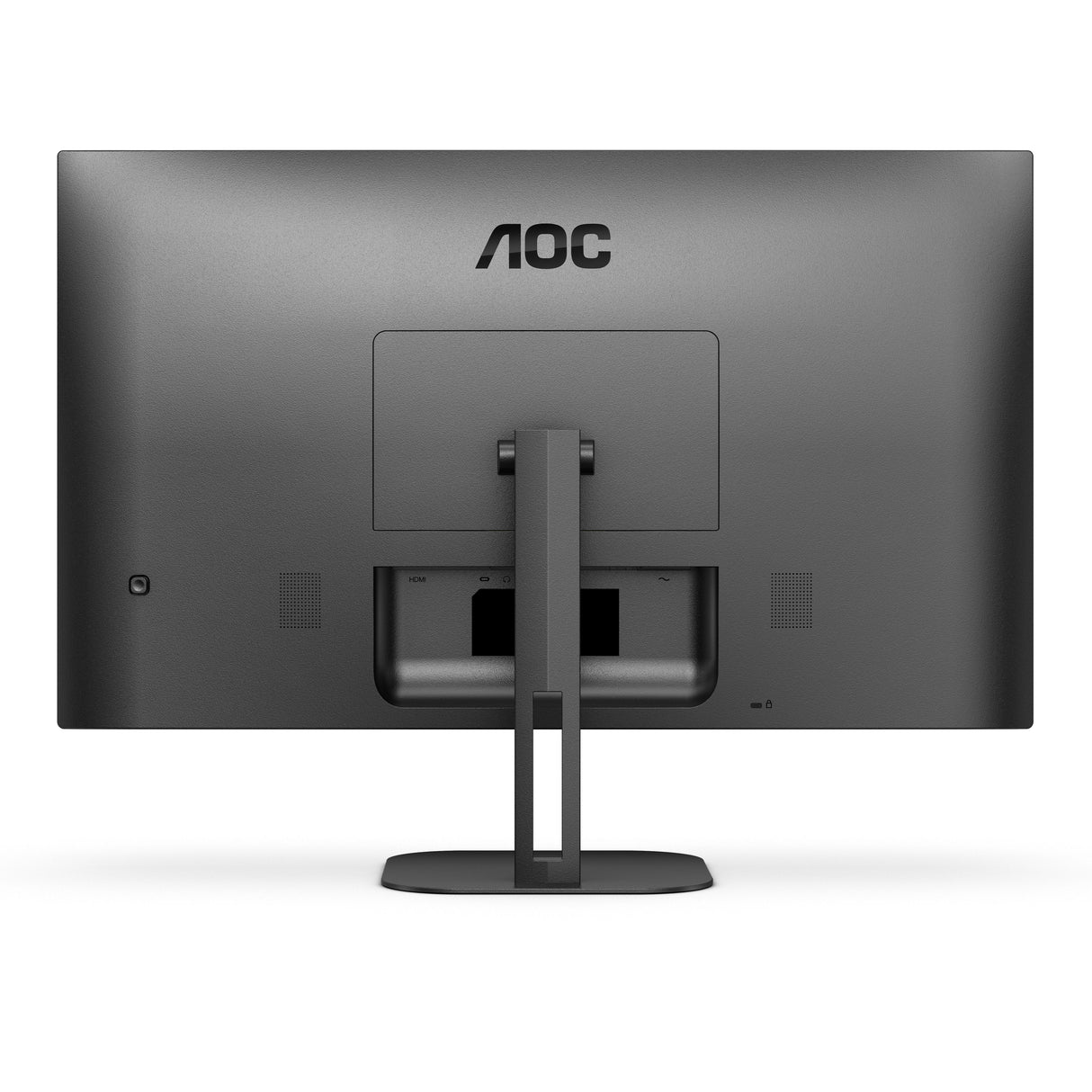Monitor Aoc 23.8" 24v5ce/Bk 16:09 1ms Hdmi+Usb-C Ips Negro