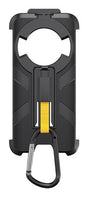 EAN 6937748735038 - Ulefone C-A16 funda para teléfono móvil 15,1 cm (5.93") Negro imagen 1