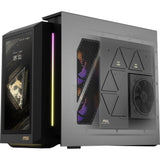 Pc Sobremesa Msi Meg Vision X Ai Intel Core Ultra 7 270k Plus 64gb 2tb Ssd Rtx 5080 Windows 11 Wifi7 Rgb
