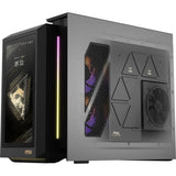 EAN 4711377288743 - MSI MEG Vision X AI 2NVZ9-003EU Intel Core Ultra 9 285K 64 GB DDR5-SDRAM 2 TB SSD NVIDIA GeForce RTX 5090 imagen 3