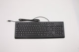 EAN 5704174219514 - Lenovo USB Calliope teclado Universal AZERTY Francés Negro imagen 1