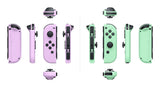 EAN 0045496431693 - Nintendo 10011584 mando y volante Verde, Púrpura Bluetooth Gamepad Analógico/Digital Nintendo Switch, Nin imagen 3