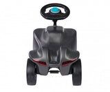 Big Bobby-Car-Neo Antracita, Correpasillos Deslizante