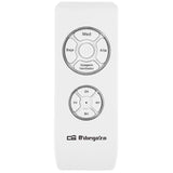 Ventilador De Techo Orbegozo Cp 104132 60w 3 Aspas 132cm 3 Velocidades