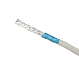 Cable Extralink Cat6a Ftp (F/Ftp) Indoor Twisted Pair 500m