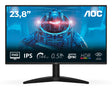 EAN 4038986143073 - AOC 24B36X pantalla para PC 60,5 cm (23.8") 1920 x 1080 Pixeles Full HD LED Negro imagen 1