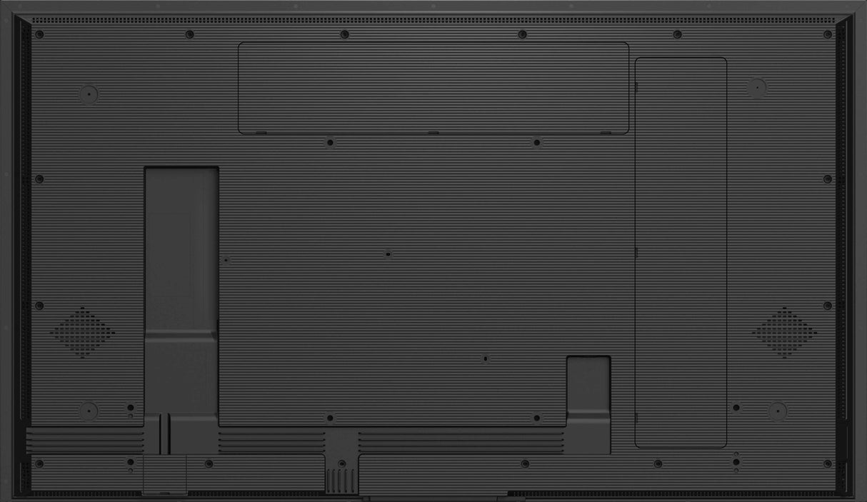EAN 4948570125586 - iiyama T5529AS-B1AG pantalla de señalización Panel plano interactivo 138,7 cm (54.6") LED Wifi 500 cd / m imagen 12