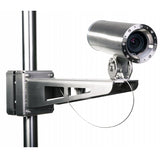 Axis Excam Xf P1367 Caja Cámara De Seguridad Ip Interior Y Exterior 3072 X 1728 Pixeles Abrazadera Para Mástil